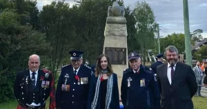 Glenorie ANZAC Day