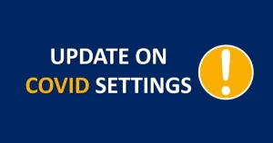 Covid-19 Update