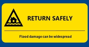 Return Safely