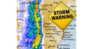 storm