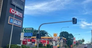 Traffic Lights