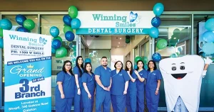 Winning Smiles Dental Surgery