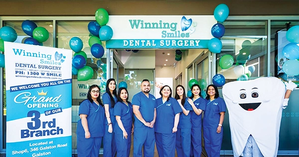 Winning Smiles Dental Surgery