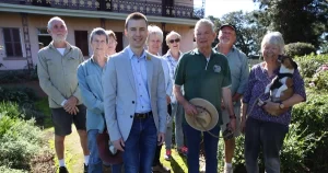 Community Grant