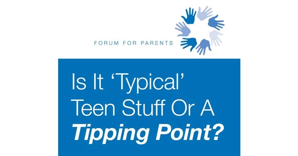 Forum For Parents