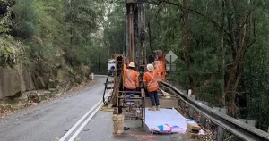 Transport for NSW