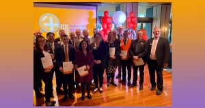 Sydney Hills Business Chamber