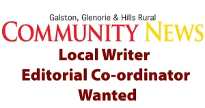 Job Vacancy