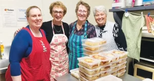 Soroptimist