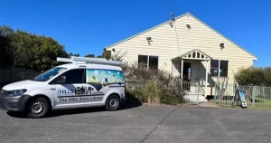 Pop Up Preschool