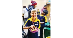 Dural Cub Scouts