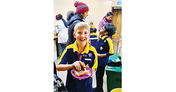 Dural Cub Scouts