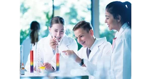 Learning Through Scholarship