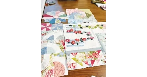 quilting news