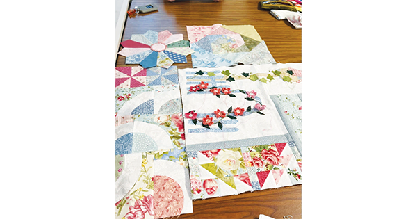 quilting news