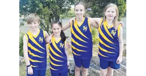 Year 6 Students