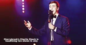 Charlie Chech