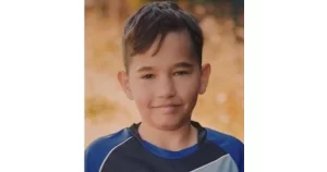 missing boy Boy Missing From Annangrove