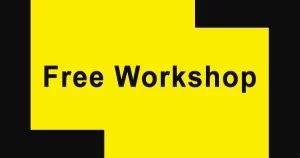 Free Workshop