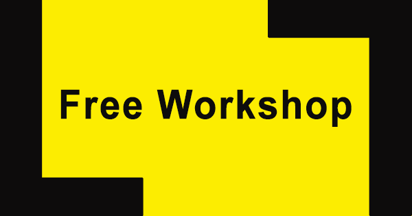 Free Workshop