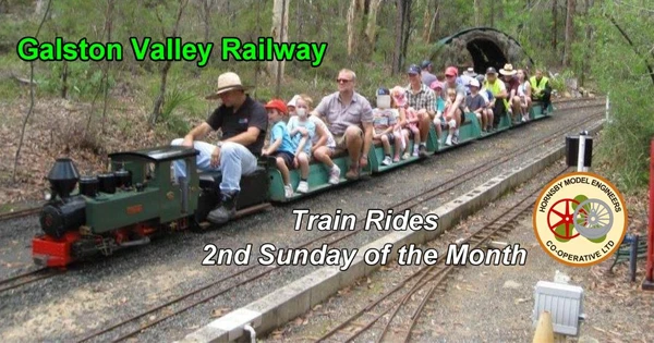 Galston Valley Railway