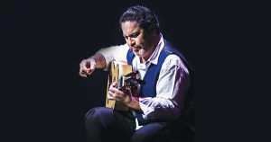 2022 Flamenco Festival