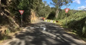 River Road