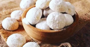 Turkish Sweets