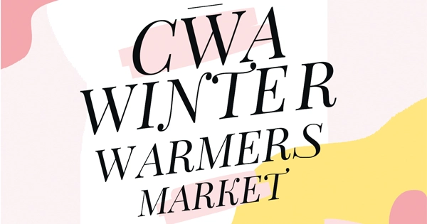 CWA Winter Warmers Market