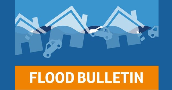 flood bulletins