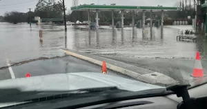 Flood Warning