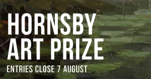 Hornsby Art Prize