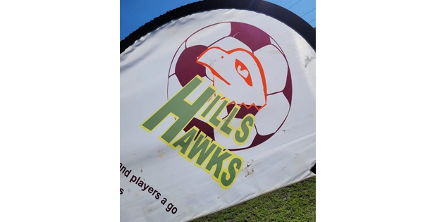 Hills Hawks Football Club