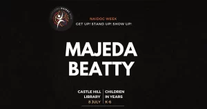 NAIDOC Week