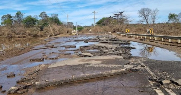 Wisemans Ferry Road