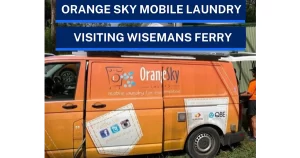 Wisemans Ferry residents