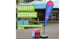 Wisemans Ferry Recovery Centre