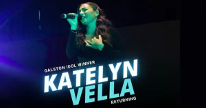 Katelyn Vella