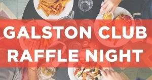Galston Club