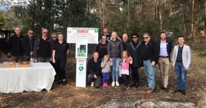 Community Defib Project
