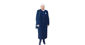 Elizabeth Kean OAM
