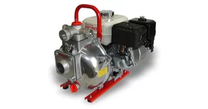 fire pump