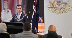 Australian Citizenship Day