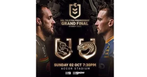 NRL Grand Final
