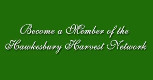 Hawkesbury Harvest