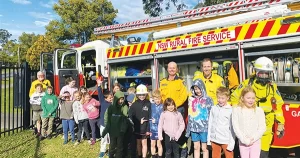 Galston Rural Fire Brigade