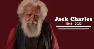 Jack Charles