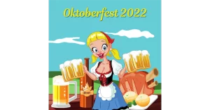 Oktoberfest