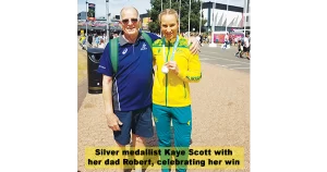 2022 Commonwealth Games
