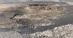 Road Conditions